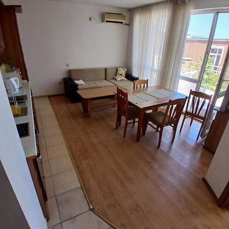 Levante Apartments Nesebar Exterior photo