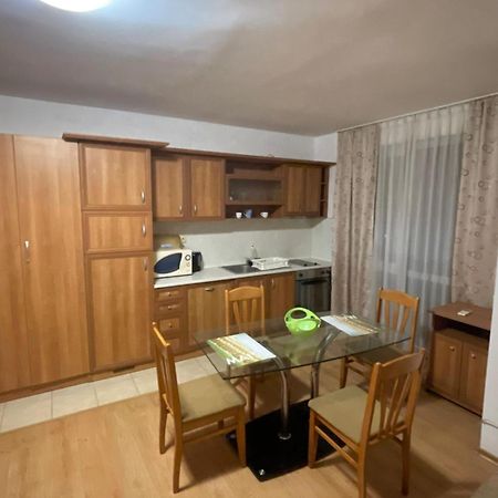 Levante Apartments Nesebar Exterior photo