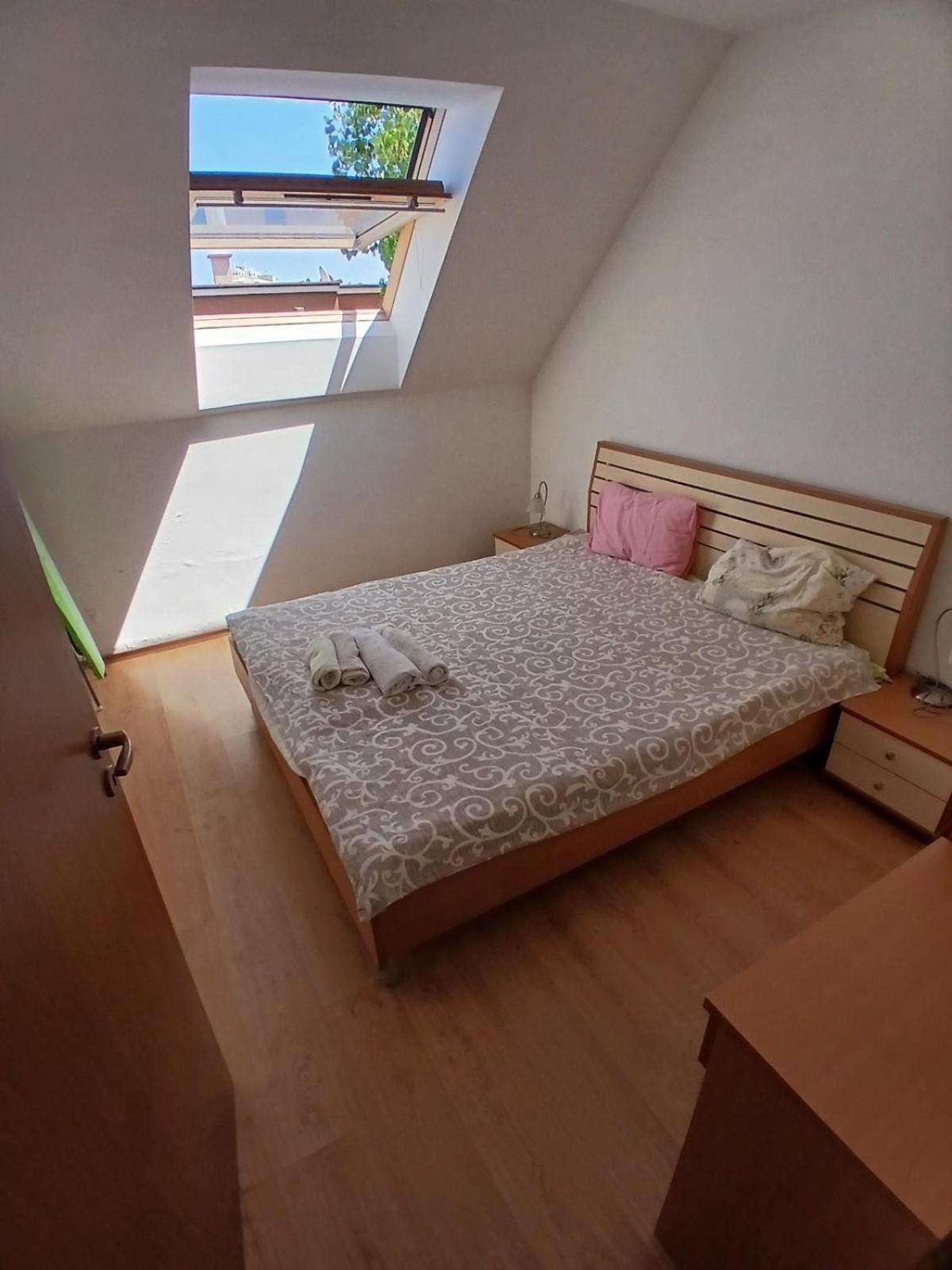 Levante Apartments Nesebar Exterior photo