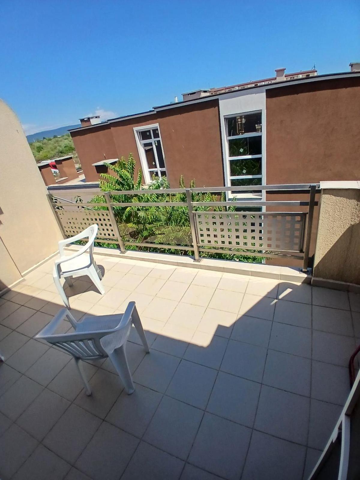 Levante Apartments Nesebar Exterior photo
