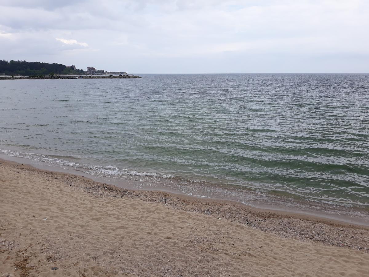 Levante Apartments Nesebar Exterior photo