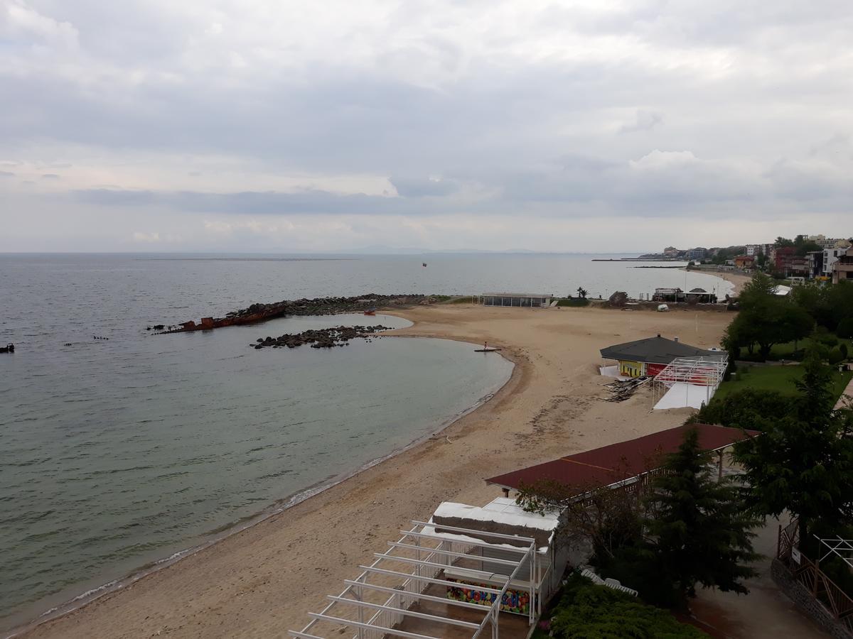 Levante Apartments Nesebar Exterior photo